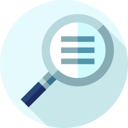 Analytics icon