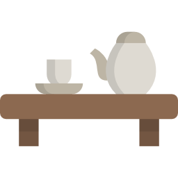 Tea icon