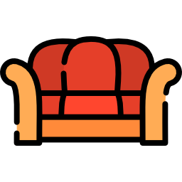 Sofa icon