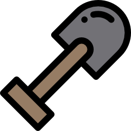 schaufel icon