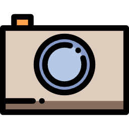 fotoapparat icon