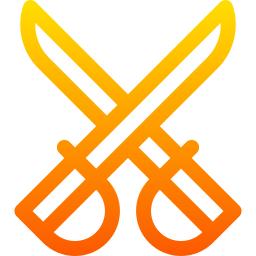 Swords icon