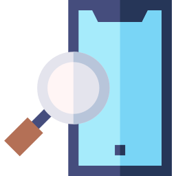 Search icon