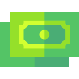 banknote icon