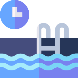 schwimmbad icon