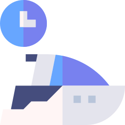 yacht icon