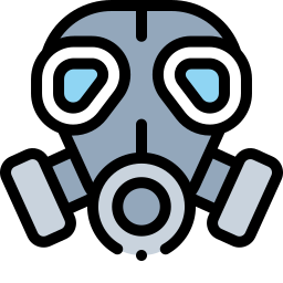 gasmaske icon