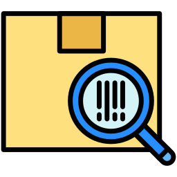 barcode-scan icon