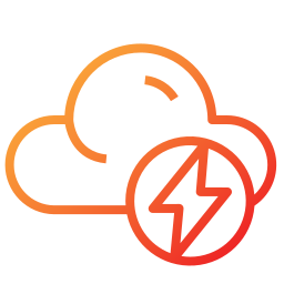 Cloud icon