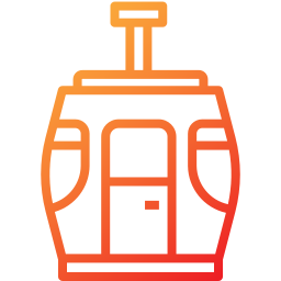 seilbahn icon