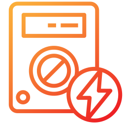 Electricity icon