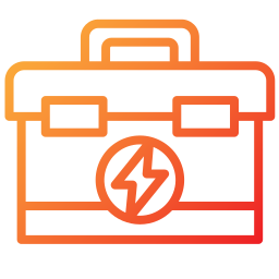 Toolbox icon