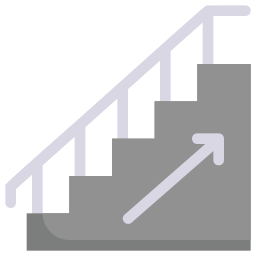 treppe icon