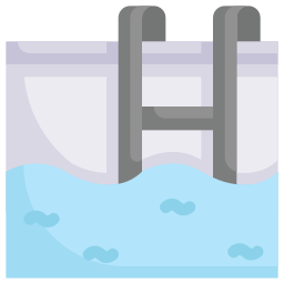 schwimmbad icon