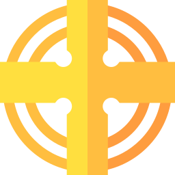 Cross icon