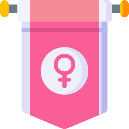 frauentag icon