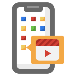 videoplayer icon