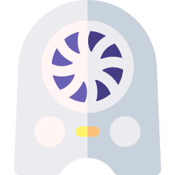 ventilator icon