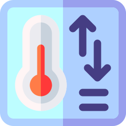 temperatur icon