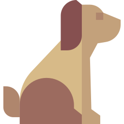 犬 icon