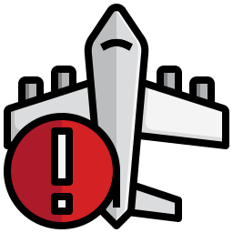 Flight icon