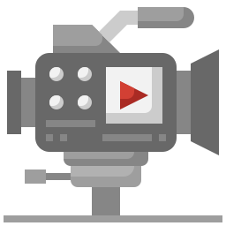 video icon