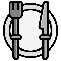 abendessen icon