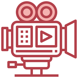 videokamera icon