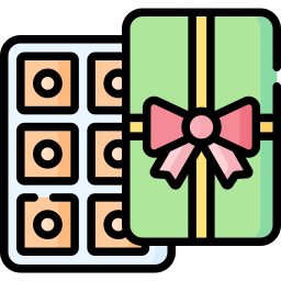 Chocolates icon