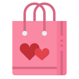 Bag icon