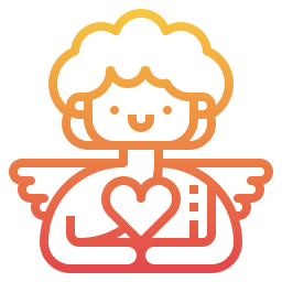 Cupid icon