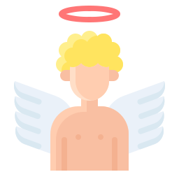 anjo Ícone