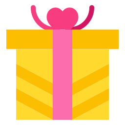 geschenkbox icon