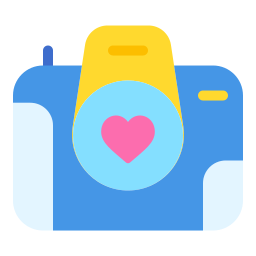 Camera icon