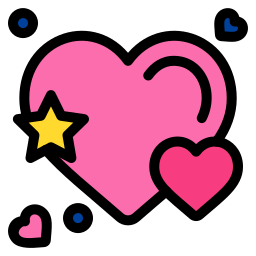 Heart icon