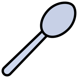 Spoon icon