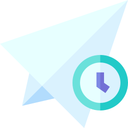 mail senden icon