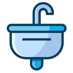 Sink icon