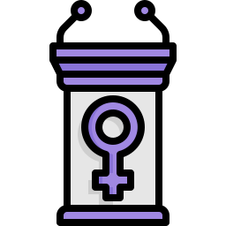 podium icon