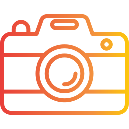 Camera icon