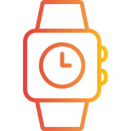 Smartwatch icon