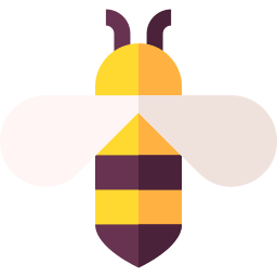 Bee icon