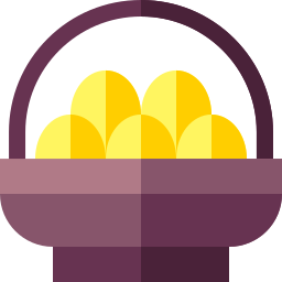 Eggs icon