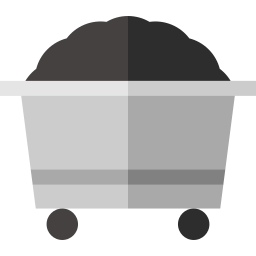 Wagon icon