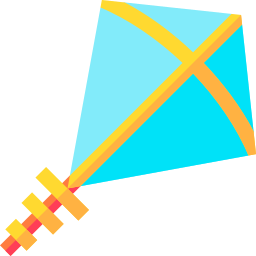 Kite icon