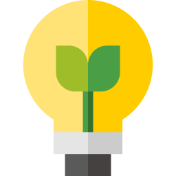 Eco icon