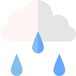 Rain icon