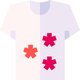 t-shirt icon