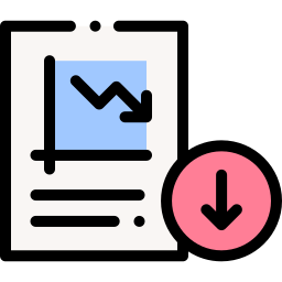 Statistics icon