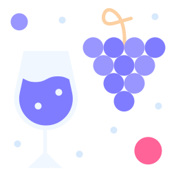 Grapes icon